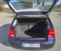 Синій Фольксваген Гольф, об'ємом двигуна 1.4 л та пробігом 290 тис. км за 4150 $, фото 19 на Automoto.ua