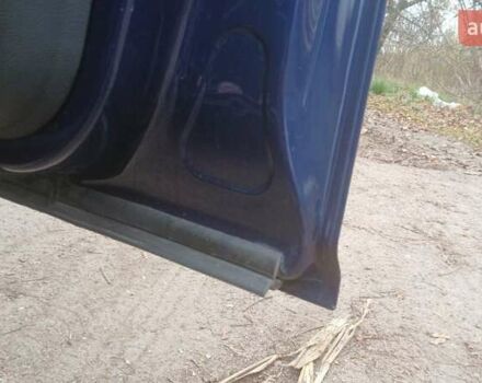 Синий Фольксваген Гольф, объемом двигателя 1.39 л и пробегом 203 тыс. км за 4100 $, фото 30 на Automoto.ua