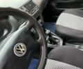 Фольксваген Гольф 2000 в Новоукраинке на Automoto.ua Синий Фольксваген Гольф, объемом двигателя 1.9 л и пробегом 1 тыс. км за 3900 $, фото 3 на Automoto.ua