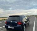 Синій Фольксваген Гольф, об'ємом двигуна 1.39 л та пробігом 250 тис. км за 3500 $, фото 4 на Automoto.ua
