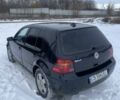 Синій Фольксваген Гольф, об'ємом двигуна 1.6 л та пробігом 290 тис. км за 4250 $, фото 3 на Automoto.ua