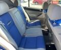 Синій Фольксваген Гольф, об'ємом двигуна 1.6 л та пробігом 205 тис. км за 4500 $, фото 18 на Automoto.ua