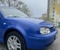 Синій Фольксваген Гольф, об'ємом двигуна 1.4 л та пробігом 280 тис. км за 3400 $, фото 8 на Automoto.ua
