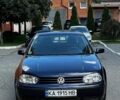 Синій Фольксваген Гольф, об'ємом двигуна 1.39 л та пробігом 206 тис. км за 3600 $, фото 1 на Automoto.ua