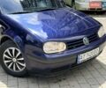 Синий Фольксваген Гольф, объемом двигателя 1.39 л и пробегом 280 тыс. км за 2750 $, фото 9 на Automoto.ua