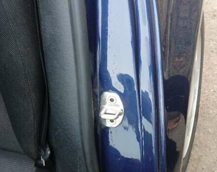 Синий Фольксваген Гольф, объемом двигателя 1.39 л и пробегом 203 тыс. км за 4100 $, фото 9 на Automoto.ua