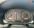 Синий Фольксваген Гольф, объемом двигателя 1.39 л и пробегом 246 тыс. км за 4200 $, фото 11 на Automoto.ua