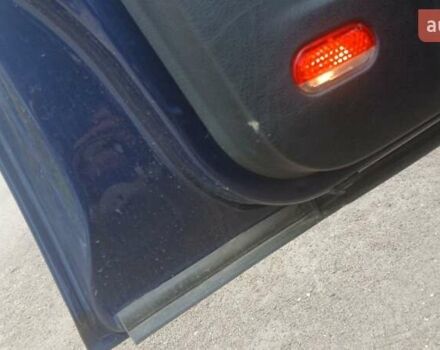 Синий Фольксваген Гольф, объемом двигателя 1.39 л и пробегом 203 тыс. км за 4100 $, фото 36 на Automoto.ua