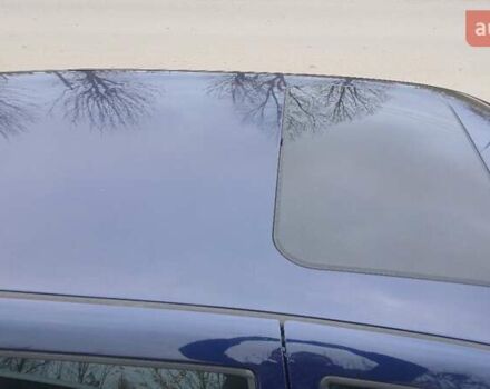 Синий Фольксваген Гольф, объемом двигателя 1.39 л и пробегом 203 тыс. км за 4100 $, фото 40 на Automoto.ua