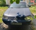 Синій Фольксваген Гольф, об'ємом двигуна 1.6 л та пробігом 300 тис. км за 3100 $, фото 1 на Automoto.ua