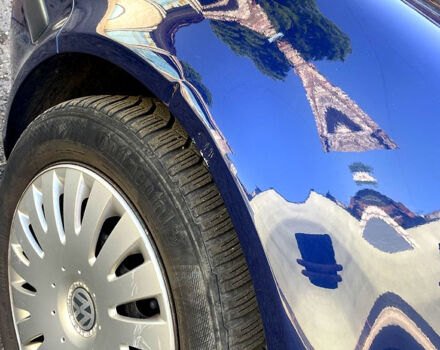 Синій Фольксваген Гольф, об'ємом двигуна 1.6 л та пробігом 285 тис. км за 3490 $, фото 8 на Automoto.ua