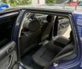 Синий Фольксваген Гольф, объемом двигателя 1.39 л и пробегом 280 тыс. км за 2750 $, фото 33 на Automoto.ua