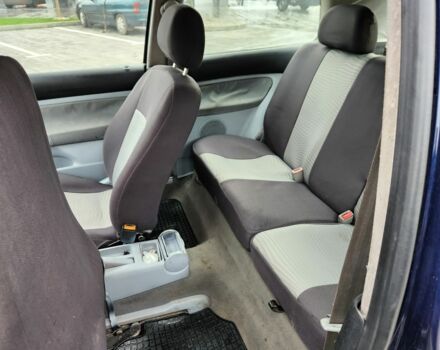 Синий Фольксваген Гольф, объемом двигателя 0 л и пробегом 345 тыс. км за 1150 $, фото 16 на Automoto.ua