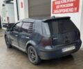 Фольксваген Гольф 2000 в Сумах на Automoto.ua Синий Фольксваген Гольф, объемом двигателя 1.6 л и пробегом 230 тыс. км за 4000 $, фото 2 на Automoto.ua