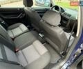 Синій Фольксваген Гольф, об'ємом двигуна 1.6 л та пробігом 227 тис. км за 3850 $, фото 28 на Automoto.ua