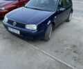 Синій Фольксваген Гольф, об'ємом двигуна 1.6 л та пробігом 200 тис. км за 4300 $, фото 6 на Automoto.ua