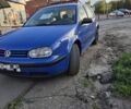 Синій Фольксваген Гольф, об'ємом двигуна 1.9 л та пробігом 300 тис. км за 2347 $, фото 1 на Automoto.ua