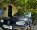 Синій Фольксваген Гольф, об'ємом двигуна 1.39 л та пробігом 100 тис. км за 3300 $, фото 2 на Automoto.ua