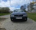 Синий Фольксваген Гольф, объемом двигателя 1.6 л и пробегом 300 тыс. км за 4200 $, фото 1 на Automoto.ua