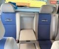 Синій Фольксваген Гольф, об'ємом двигуна 1.6 л та пробігом 159 тис. км за 3900 $, фото 14 на Automoto.ua