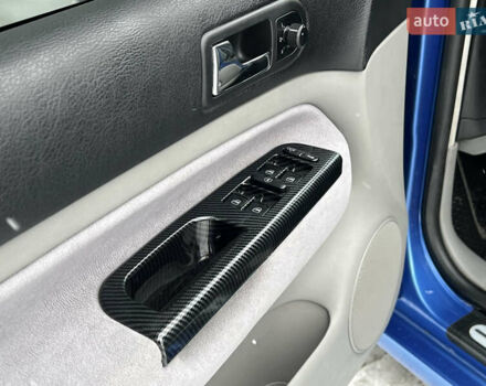 Синий Фольксваген Гольф, объемом двигателя 1.9 л и пробегом 322 тыс. км за 4499 $, фото 34 на Automoto.ua