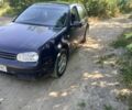 Синій Фольксваген Гольф, об'ємом двигуна 0 л та пробігом 233 тис. км за 1602 $, фото 2 на Automoto.ua