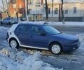 Синий Фольксваген Гольф, объемом двигателя 1.9 л и пробегом 300 тыс. км за 2100 $, фото 5 на Automoto.ua