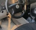 Синій Фольксваген Гольф, об'ємом двигуна 1.39 л та пробігом 325 тис. км за 3300 $, фото 6 на Automoto.ua