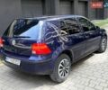Синий Фольксваген Гольф, объемом двигателя 1.39 л и пробегом 280 тыс. км за 2750 $, фото 26 на Automoto.ua