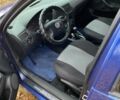 Фольксваген Гольф 2000 в Новоукраинке на Automoto.ua Синий Фольксваген Гольф, объемом двигателя 1.9 л и пробегом 1 тыс. км за 3900 $, фото 7 на Automoto.ua