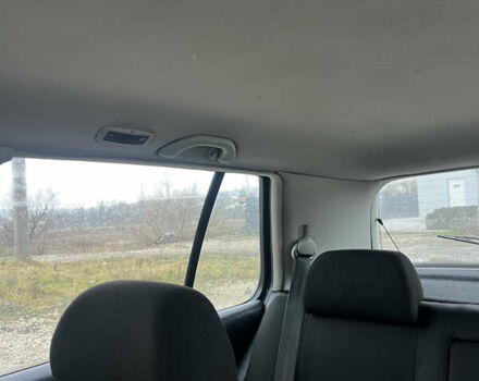 Синий Фольксваген Гольф, объемом двигателя 1.6 л и пробегом 192 тыс. км за 3999 $, фото 23 на Automoto.ua