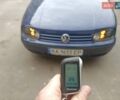 Синий Фольксваген Гольф, объемом двигателя 1.4 л и пробегом 249 тыс. км за 4500 $, фото 9 на Automoto.ua