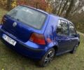 Фольксваген Гольф 2000 в Новоукраинке на Automoto.ua Синий Фольксваген Гольф, объемом двигателя 1.9 л и пробегом 1 тыс. км за 3900 $, фото 2 на Automoto.ua