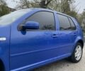 Синій Фольксваген Гольф, об'ємом двигуна 1.4 л та пробігом 280 тис. км за 3400 $, фото 16 на Automoto.ua