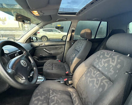 Синій Фольксваген Гольф, об'ємом двигуна 1.6 л та пробігом 200 тис. км за 4350 $, фото 1 на Automoto.ua