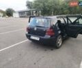 Синій Фольксваген Гольф, об'ємом двигуна 1.6 л та пробігом 307 тис. км за 4200 $, фото 6 на Automoto.ua