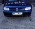 Синій Фольксваген Гольф, об'ємом двигуна 1.4 л та пробігом 279 тис. км за 3700 $, фото 1 на Automoto.ua
