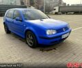 Синій Фольксваген Гольф, об'ємом двигуна 1.6 л та пробігом 0 тис. км за 3300 $, фото 5 на Automoto.ua