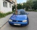 Синій Фольксваген Гольф, об'ємом двигуна 1.6 л та пробігом 178 тис. км за 3911 $, фото 1 на Automoto.ua