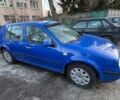 Синій Фольксваген Гольф, об'ємом двигуна 1.39 л та пробігом 262 тис. км за 3500 $, фото 1 на Automoto.ua