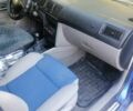 Синій Фольксваген Гольф, об'ємом двигуна 1.4 л та пробігом 280 тис. км за 3400 $, фото 8 на Automoto.ua