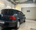 Синий Фольксваген Гольф, объемом двигателя 1.6 л и пробегом 250 тыс. км за 2950 $, фото 2 на Automoto.ua