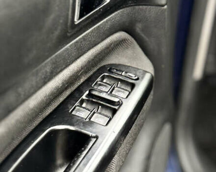 Синий Фольксваген Гольф, объемом двигателя 1.39 л и пробегом 200 тыс. км за 3699 $, фото 13 на Automoto.ua