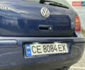 Фольксваген Гольф 2000 в Черновцах на Automoto.ua Синий Фольксваген Гольф, объемом двигателя 1.6 л и пробегом 266 тыс. км за 4850 $, фото 13 на Automoto.ua