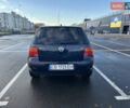 Синій Фольксваген Гольф, об'ємом двигуна 1.6 л та пробігом 200 тис. км за 4350 $, фото 3 на Automoto.ua