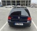 Синий Фольксваген Гольф, объемом двигателя 1.4 л и пробегом 270 тыс. км за 4000 $, фото 9 на Automoto.ua