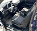 Синій Фольксваген Гольф, об'ємом двигуна 1.39 л та пробігом 250 тис. км за 3000 $, фото 5 на Automoto.ua
