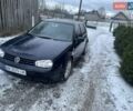 Синий Фольксваген Гольф, объемом двигателя 1.6 л и пробегом 270 тыс. км за 3850 $, фото 3 на Automoto.ua