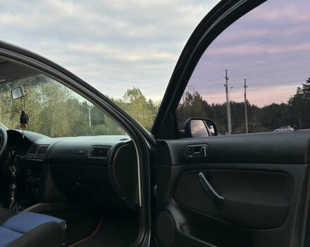 Фольксваген Гольф 2000 в Вараш (Кузнецовск) на Automoto.ua Синий Фольксваген Гольф, объемом двигателя 1.9 л и пробегом 326 тыс. км за 4800 $, фото 12 на Automoto.ua