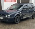 Фольксваген Гольф 2000 в Сумах на Automoto.ua Синий Фольксваген Гольф, объемом двигателя 1.6 л и пробегом 230 тыс. км за 4000 $, фото 1 на Automoto.ua